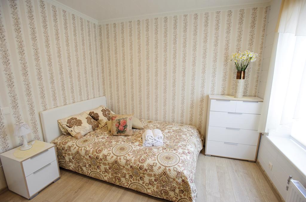 Karusselli Apartement *