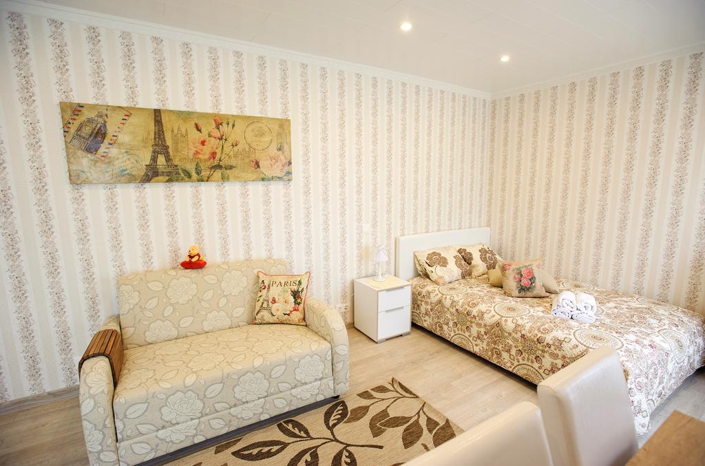 Apartment Karusselli Apartement Parnu