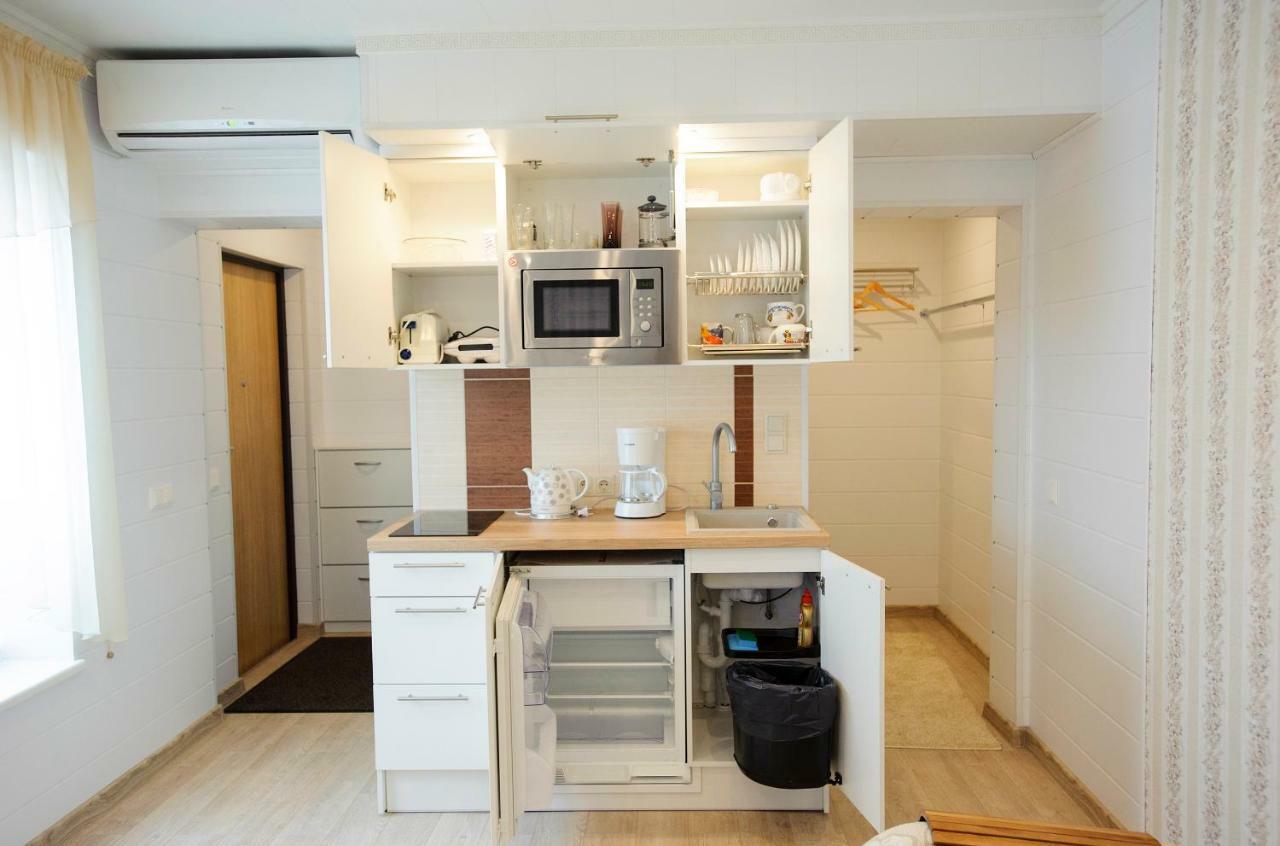 Karusselli Apartement Apartment