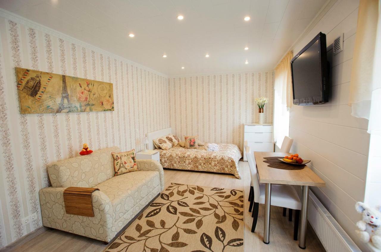 Karusselli Apartement Apartment *
