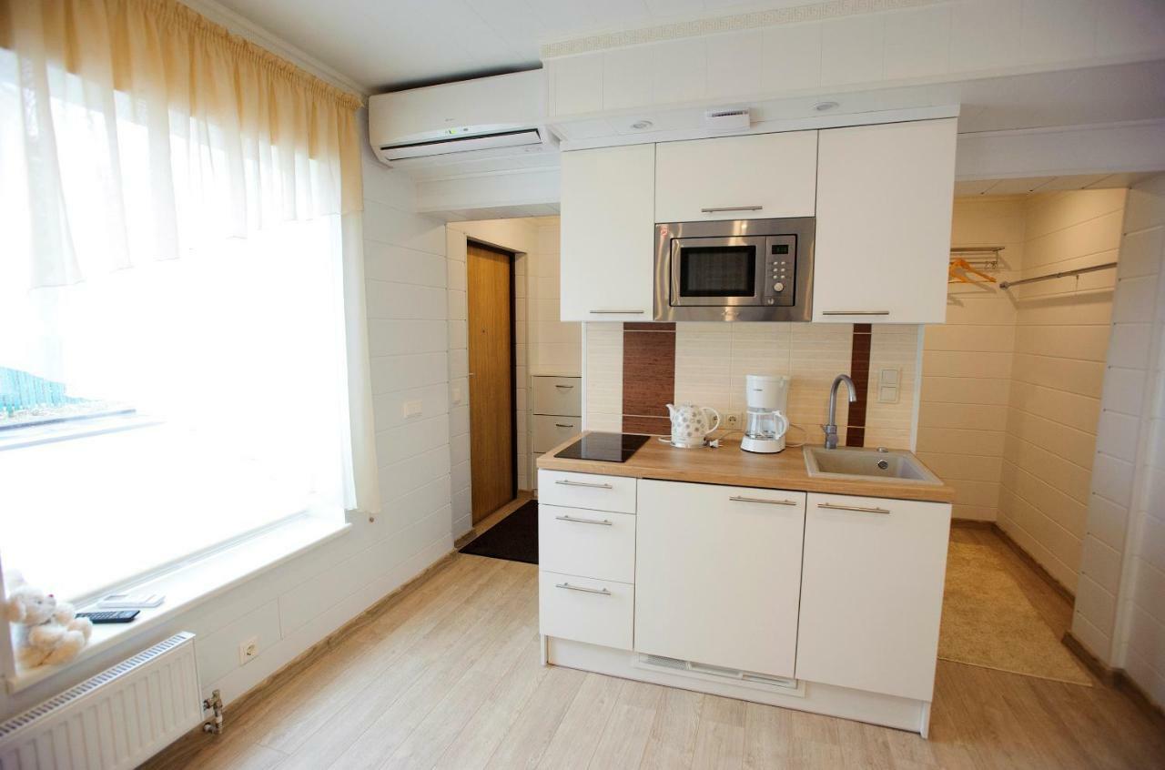 Apartment Karusselli Apartement *